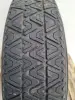 Opel Vectra C Astra H KOŁO DOJAZDOWE dojazdówka 115/70 R16 5x110 2160115