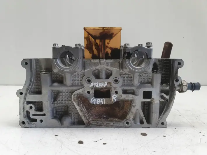 Opel Astra III H 1.4 16V GŁOWICA CYLINDRÓW 55355430