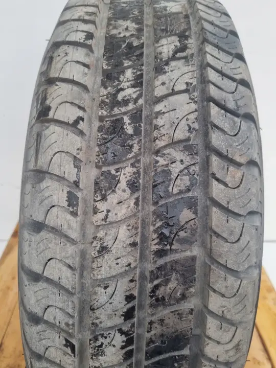 Renault Trafic III KOŁO ZAPASOWE Zapas felga 215/65 R16C 5x114.3 ET50