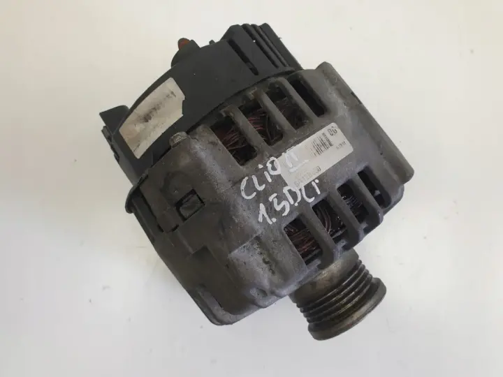 Renault Clio II 1.5 DCI ALTERNATOR