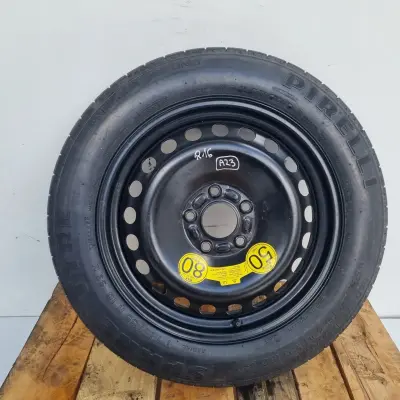 Volvo S40 II V50 C30 KOŁO DOJAZDOWE dojazdówka 125/85 R16 30683913 2160823