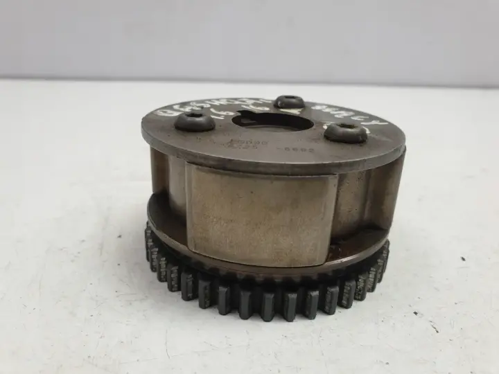 Nissan Qashqai II 1.6 16V KOŁO FAZ ROZRZĄDU