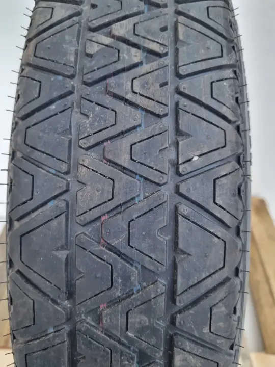 Nissan QASHQAI KOŁO DOJAZDOWE dojazdówka 145/90 R16 5x114,3 40300 JD077