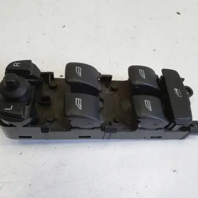 VOLVO S80 II V70 III XC70 II III PANEL STEROWANIA SZYBAMI szyb 31272004