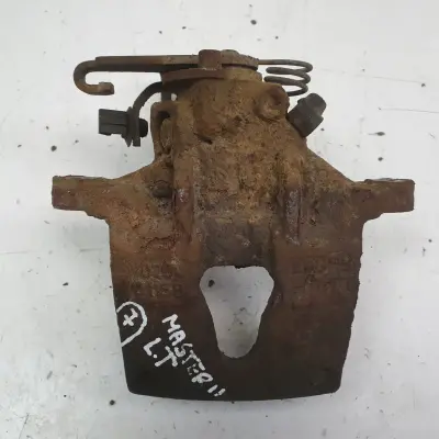 Renault Master III TYLNY ZACISK HAMULCOWY lewy tył KIEROWCY