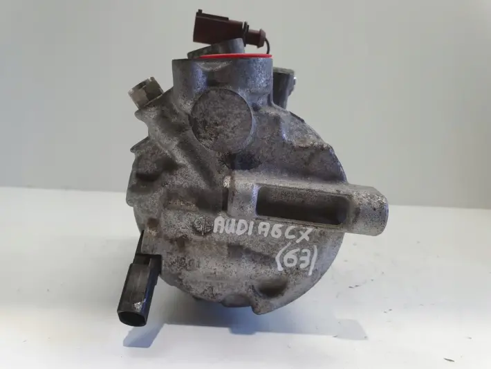 Audi A6 C7 2.0 TDI SPRĘŻARKA KLIMATYZACJI 4G0816803E