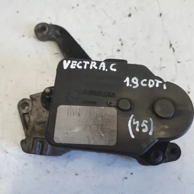 Opel Vectra C 1.9 CDTI NASTAWNIK KLAP KOLEKTORA