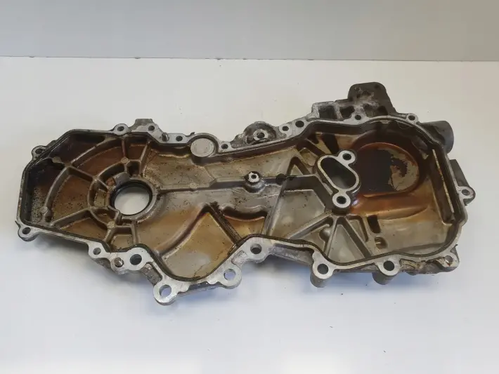 Nissan Qashqai 2.0 16V OBUDOWA ROZRZĄDU osłona MR20