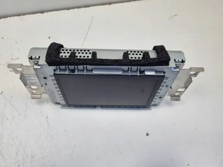 Volvo VOLVO V60 I S60 II XC60 I EKRAN NAWIGACJI Wyświetlacz 31357099