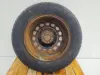Renault Trafic III KOŁO ZAPASOWE Zapas felga 215/65 R16C 5x114.3 ET50