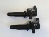 Ford Focus MK2 1.8 16V CEWKA ZAPŁONOWA 4M5G-12A366-BC