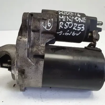 Mini One R50 R53 1.6 16V ROZRUSZNIK bosch 0001106019