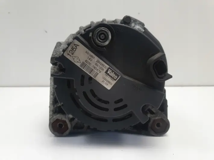 Opel Vivaro 1.9 DCI ALTERNATOR 125A 8200162474