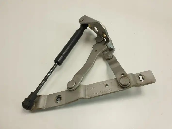 Porsche Boxster 986 ZAWIAS KLAPY lewy TYŁ KIEROWCY