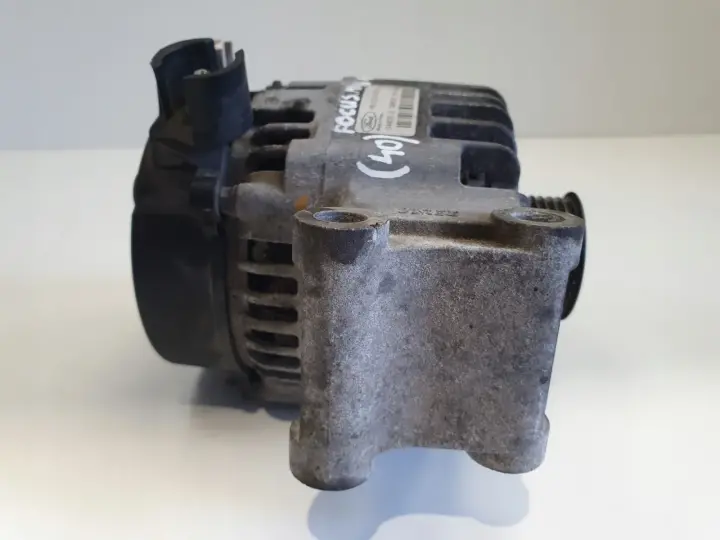 Ford Focus MK2 1.6 16V ALTERNATOR MS1022118355 3N1110300AF 105A