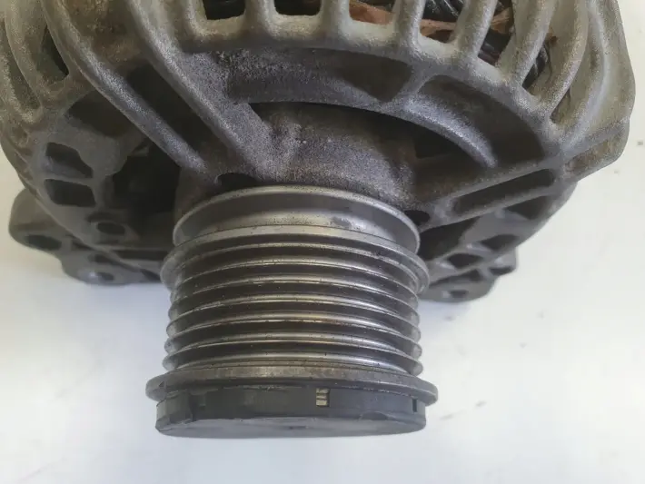 Skoda Superb I 1.9 TDI ALTERNATOR Bosch