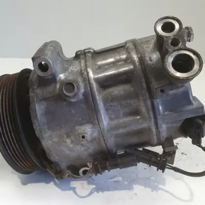 Opel Insignia A 2.0 CDTI SPRĘŻARKA KLIMATYZACJI pompa P13314473