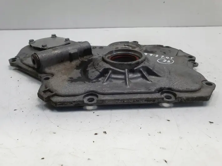 Opel Vectra C 2.2 direct POMPA OLEJU olejowa 24450057