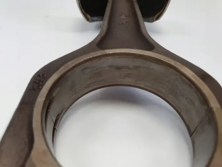 BMW E46 E90 E87 2.0 i TŁOK KORBOWÓD N46B20 N46B20B