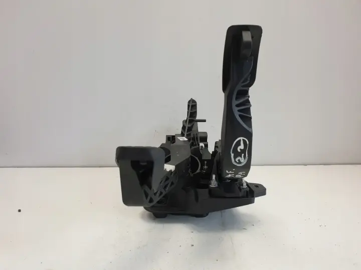 Opel Corsa F POTENCJOMETR GAZU Pedały pedał