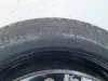 Opel Insignia A KOŁO DOJAZDOWE dojazdówka 125/70 R17 5x120 17X4.00B IS41