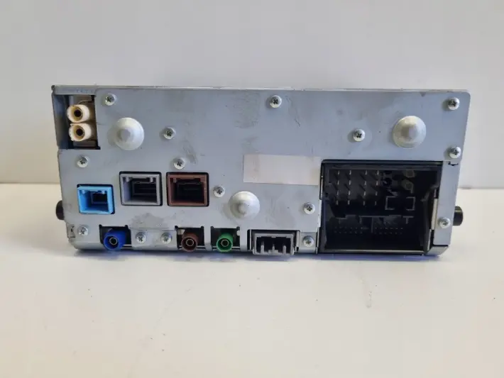 Volvo V40 II V60 S60 II CZYTNIK PŁYT CD radio nawigacja 31466579 31466579AA