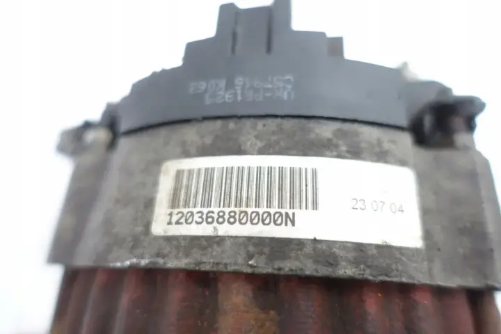 Volvo 480 86-95r 1.7 ALTERNATOR oryginał