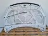 Kia Ceed Cee'd LIFT 09-12r PRZEDNIA MASKA POKRYWA SILNIKA WD Cassa White
