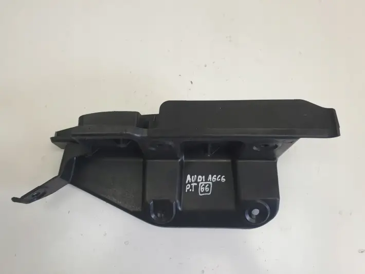 Audi A6 C6 sedan ŚLIZG ZDERZAKA prawy tył Pasażera