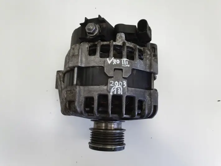 Volvo S60 II V60 I V70 III 2.0 D3 ALTERNATOR 30659131