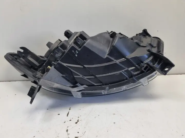 Renault Captur I 13-17r PRZEDNIA LAMPA LEWA lewy przód EUROPA 260600953R