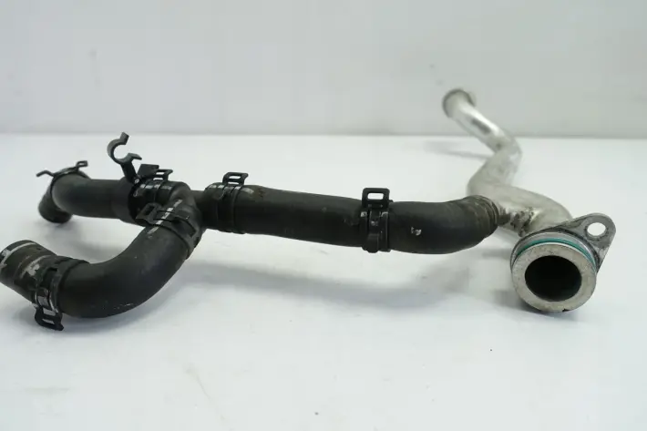 Porsche Cayenne 4.2 TDI PRZEWÓD CHŁODZENIA WODY