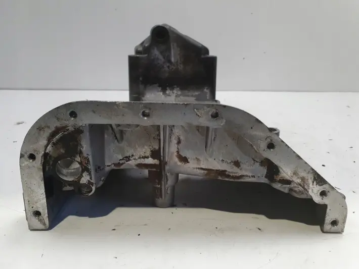 Skoda Fabia II Polo IV 1.2 6V OSŁONA ROZRZĄDU Pokrywa 03D109211 P/Q