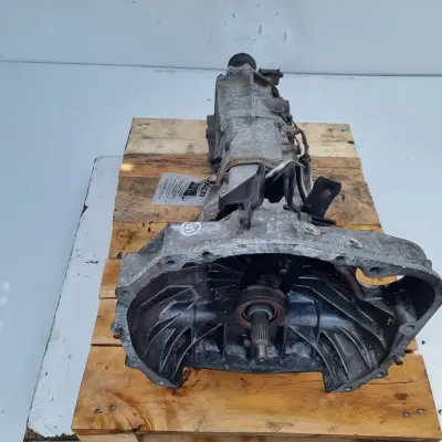 Subaru Impreza II 2.0 16V SKRZYNIA BIEGÓW TY754VT7AA-T6 manualna MANUAL