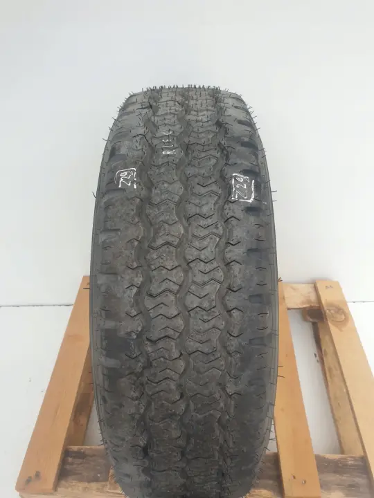 VW LT KOŁO ZAPASOWE Zapas felga 225/70 R15C 5X130 2D0601027E