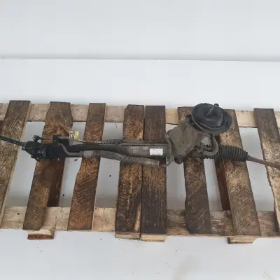 Volvo V70 III XC70 II MAGLOWNICA przekładnia EURO