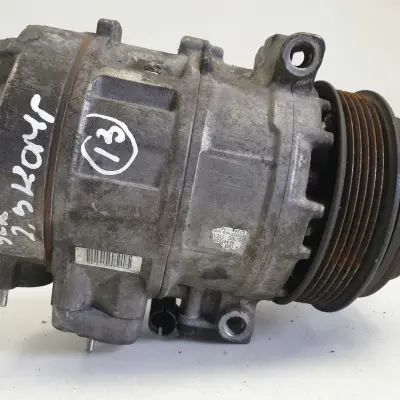 Mercedes SLK 2.3 K KOMPRESOR KLIMATYZACJI