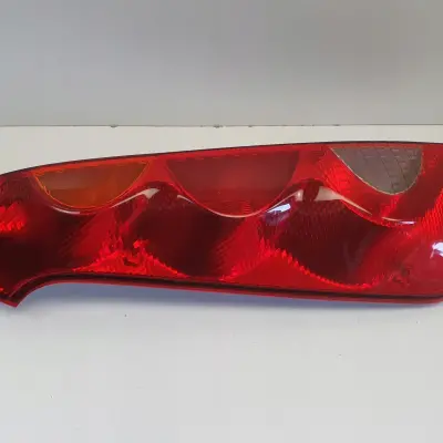 Nissan Note I 06-12r TYLNA LAMPA LEWA lewy tył tylnia