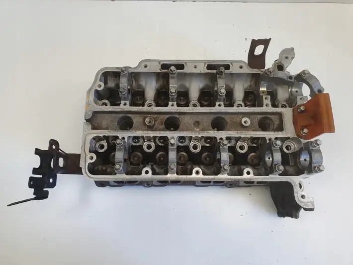 Opel Corsa D 1.2 16V GŁOWICA CYLINDRÓW 55355430