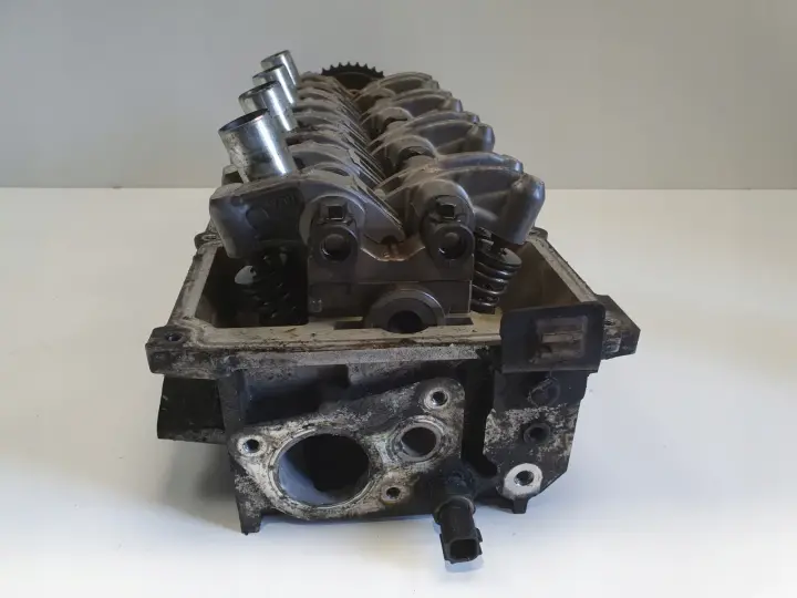 Mini Cooper R50 R53 1.6 16V GŁOWICA CYLINDRÓW 04777751AB