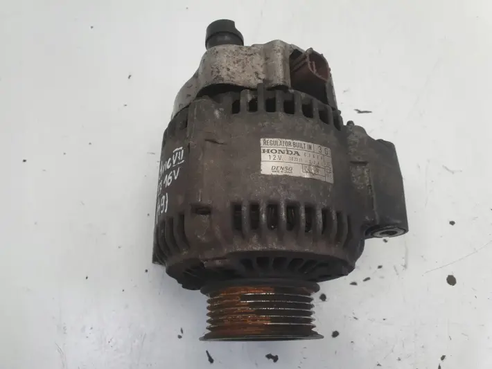 Honda Stream 1.7 VTEC ALTERNATOR 102211-2241