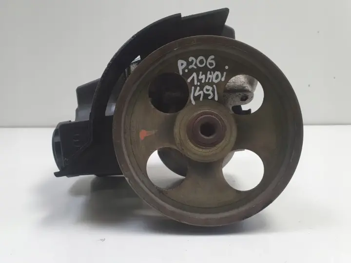 Peugeot 206 1.4 HDI POMPA WSPOMAGANIA 9638364580