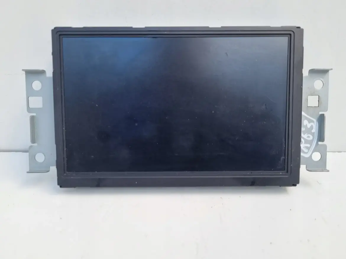 Volvo V60 I S60 II XC60 I EKRAN NAWIGACJI Wyświetlacz 31382065 31382065AE