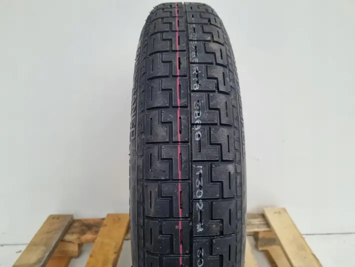 Volvo S40 II V50 C30 KOŁO DOJAZDOWE dojazdówka 125/85 R16 30683913 2160823