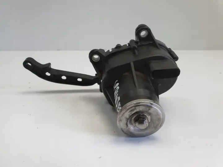 Mercedes Sprinter 906 2.2 CDI NASTAWNIK KLAP KOLEKTORA A0064666601