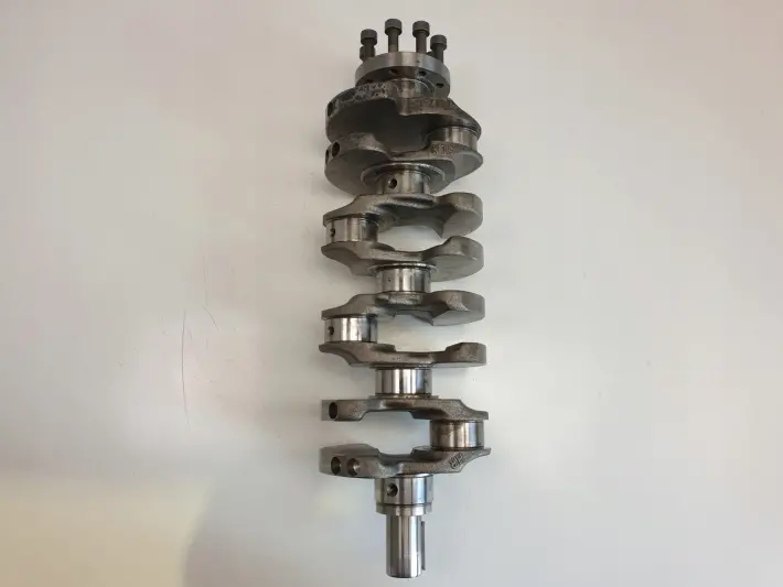 MG ZS 1.5 TGi WAŁ KORBOWY