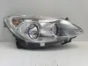 Opel Corsa D PRZEDNIA LAMPA PRAWA prawy przód anglik 13186384
