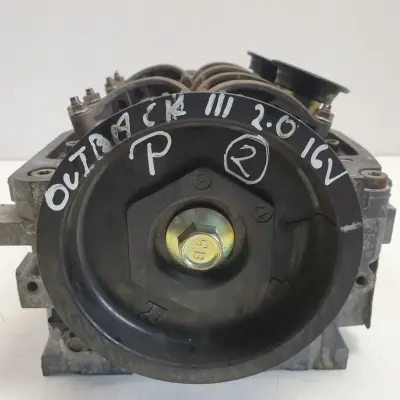 Subaru Outback III 2.0 16 PRAWA GŁOWICA CYLINDRÓW