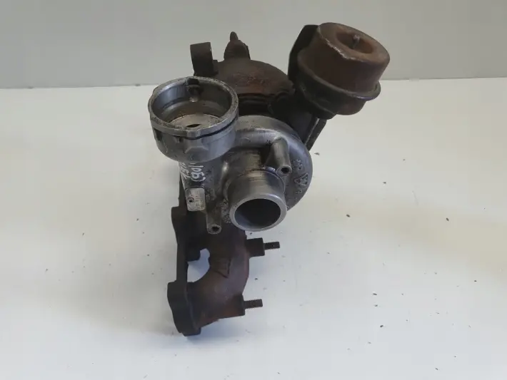 Seat Leon I 1.9 TDI TURBOSPRĘŻARKA turbo 038253016N AXR 101KM