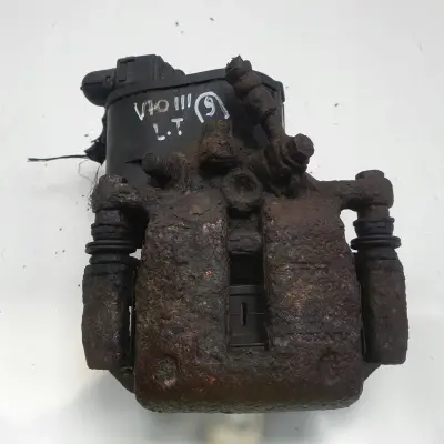 Volvo S60 II S80 II V60 V70 III XC70 II TYLNY ZACISK HAMULCOWY lewy tył